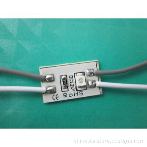 high power led module street light
